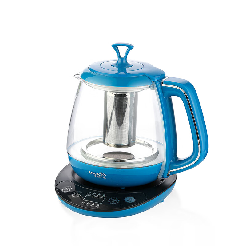 /小家电养生壶蓝色800W EJC447BLU礼品