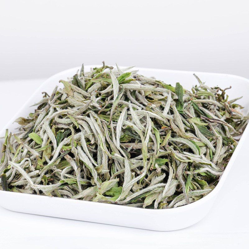 特级白牡丹