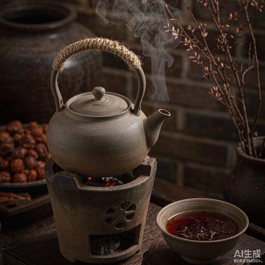 福鼎老白茶 寿眉 枣香浓郁 试饮装 10g